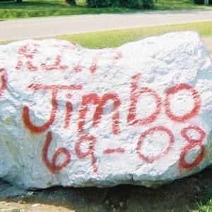 Meet your Posher, Rick